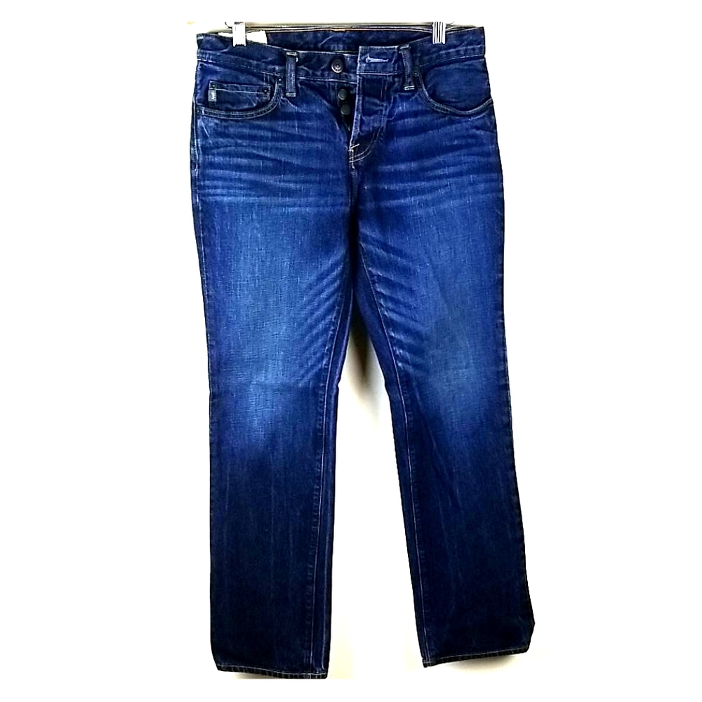 Abercrombie & Fitch